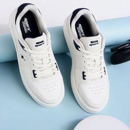 Sparx Men Solid Sneakers-picture-43