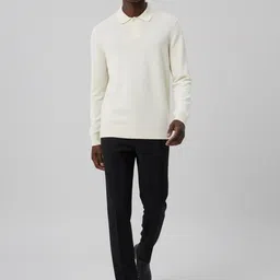 DELAN Men Woollen Pullover image 4