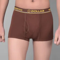 Dollar Bigboss Boys Pack Of 7 Assorted Trunks image 3