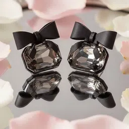 Anouk Geometric Studs Earrings image 5