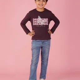 NUSYL Girls Tshirts image 5