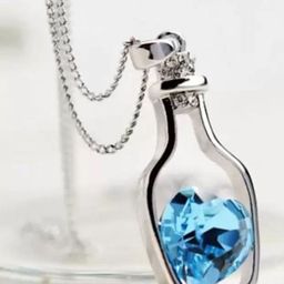J.S ENTERPRISES Contemporary Pendants with Chains-picture-12