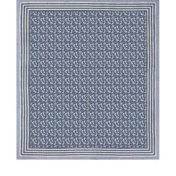 Shubastik 210 TC Pure Cotton King Size Bedsheet With 2 Pillow Covers (Size-90 X 108 Inch) image 3