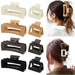 Xivir Women Claw Clip-picture-14