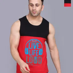 SLOWLORIS Men Typography 2 Raw Edge Slim Fit T-shirt-picture-38