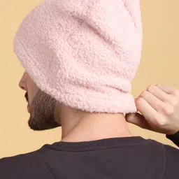 KLOTTHE Men Woollen Beanie Caps image 4