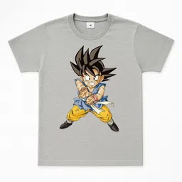 PARYAG Boys Printed T-shirt image 2