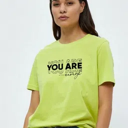 BOMBAE TEES Women V-Neck Extended Sleeves Bio Finish Pockets T-shirt-picture-26