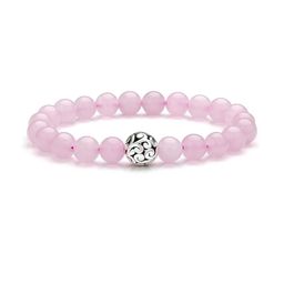 EDMIRIA Unisex Pink Bracelet-picture-20