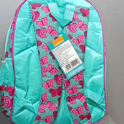 striders DORA ADVENTURE 40CM-ST-VIA45 Waterproof Backpack image 2
