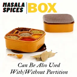 unique enterprise Spice Set Plastic-picture-15