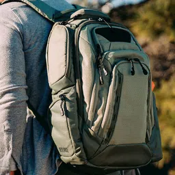Ogio Unisex Graphic Backpack image 1