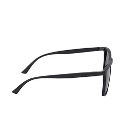 Elligator Unisex Set Of 2 UV Protected Square Sunglasses image 4