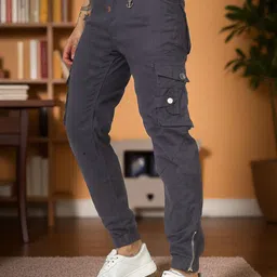 PLUS 91 Women Regular Fit Mid-Rise Mildly Distressed Jeans-picture-32