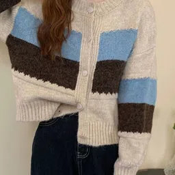 StyleCast Women Colourblocked-image-18