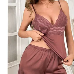 LULU & SKY Women Night suit image 5