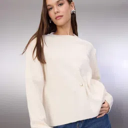 Trendyol Women Pullover image 2
