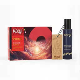 Kooji Celestial Fire Car Freshener - 30 ml-picture-16