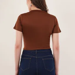 clobug Crop Top image 4