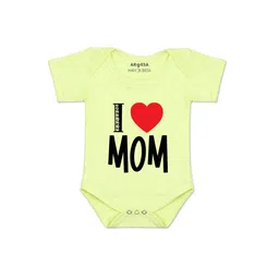 Arvesa Infants Printed Bodysuit-picture-23