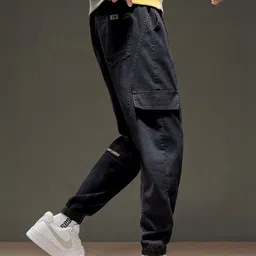 KPOP Men Original Trousers image 3