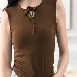 Genzy Crop Top image 2