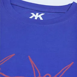 Kook N Keech Men Printed T-shirt image 3