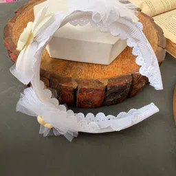 Radhya Accessories Women Hairband image 5