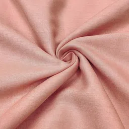 DIVASTRI Floral Embroidered Beads And Stones Unstitched Dress Material image 4