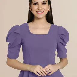 Mast & Harbour Women Pack of 2 Solid Top image 4