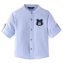 Infinity Boys Opaque Casual Shirt image 4