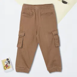 max Boys Cargos Trousers image 5