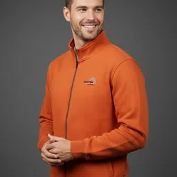 SANDPIPER Men Sweatshirt image 4