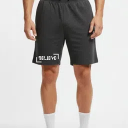 FABSTIEVE Men Printed Low-Rise Shorts-picture-27