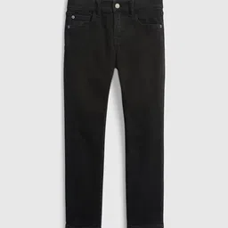GAP Boys Slim-Fit Mid-Rise Jeans-picture-18