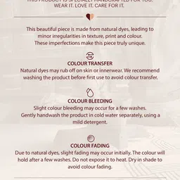 Pink Fort Floral Print A-Line Midi Dress image 3