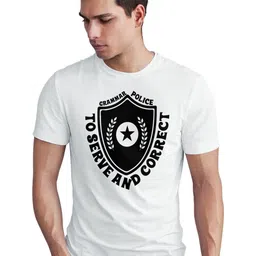 Seekbuylove Men Round Neck Graphic Printed Cotton T-shirt-image-98