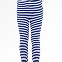 Naughty Ninos Girls Pack Of 2 Printed Ankle-Length Leggings-picture-30
