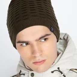 Status Quo Men Beanie-picture-9
