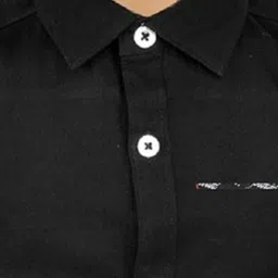 MADE IN THE SHADE Unisex Kids Casual Shirt image 2