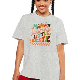BAESD Girls Printed T-shirt-picture-11