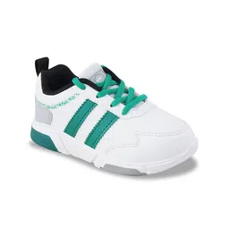 Campus Unisex Mesh Running Non-Marking Shoes-image-36