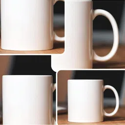 skytrends Unique Printed Coffee Mug gift for Brother and Sister - 102 image 2