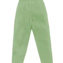 KiddoPanti Boys Cotton Lounge Pants With Single Pocket image 2