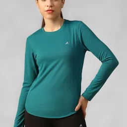 ATHLISIS Women e-Dry Slim Fit T-shirt-picture-43