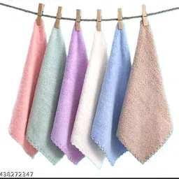 Ravishing Versatile Hand Towels image 1