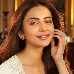 AccessHer Set Of 2 Dual-Tone Wave Pattern Bangles image 5