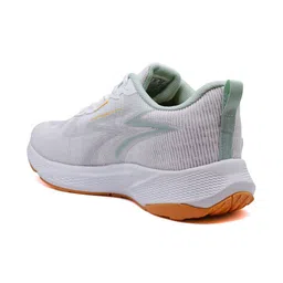 Columbus Men Mesh Running Non-Marking Shoes image 2