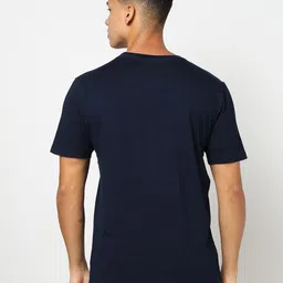 GAP Men Brand Logo Printed T-shirt image 2