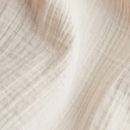 H&M A-Line Muslin Dress image 2